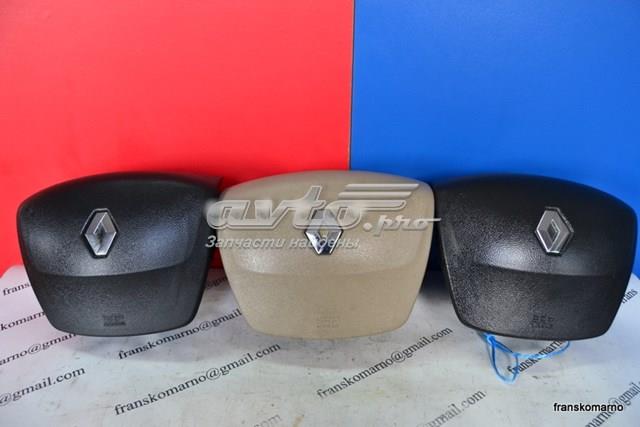 Подушка безпеки водія 985705473R RENAULT