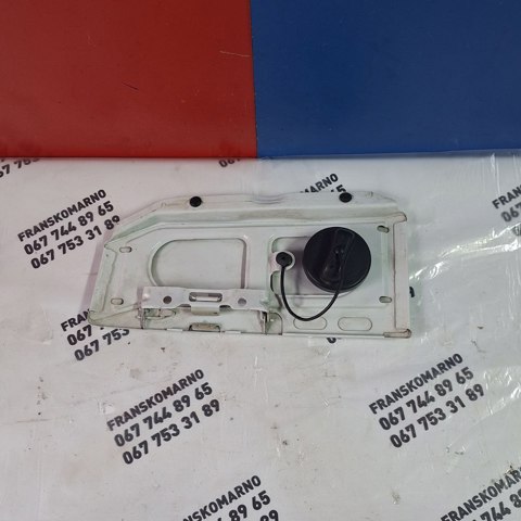 Пробка бензобака A0004705805 MERCEDES