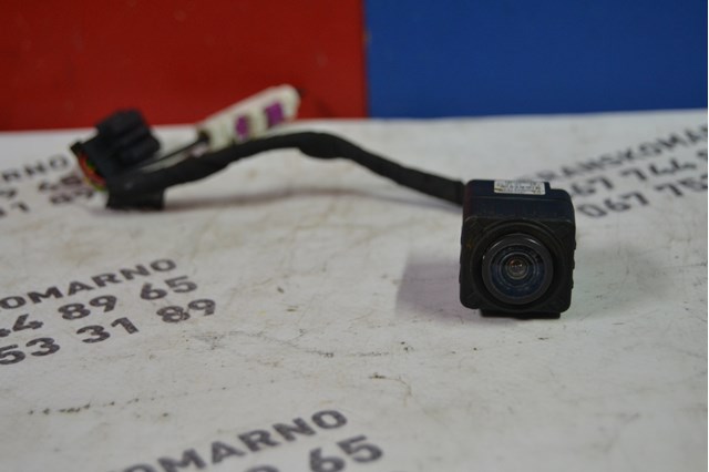 Камера системи забезпечення видимості A0009054703 MERCEDES