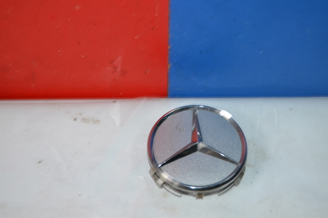 Ковпаки на диски A2204000125 MERCEDES