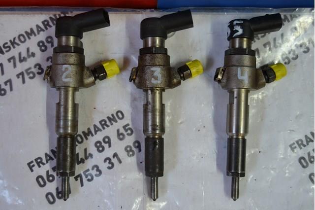 Форсунки електромагнітні A2C59511612 CONTINENTAL