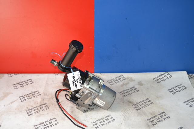 Помпа ГПК A5102870F HPI