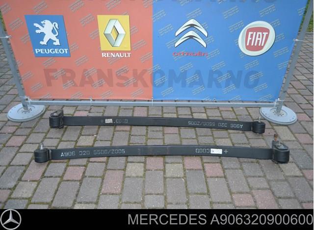 Ресора (задня) A9063205506 MERCEDES