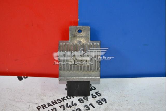Реле управління AV6112A343BA PEUGEOT