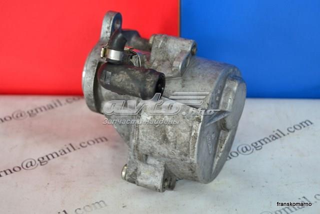 Насос вакуумний D163322916 RENAULT