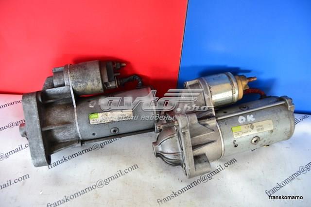 Стартер D7R49 VALEO