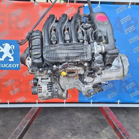 ДВЗ HMZ PEUGEOT