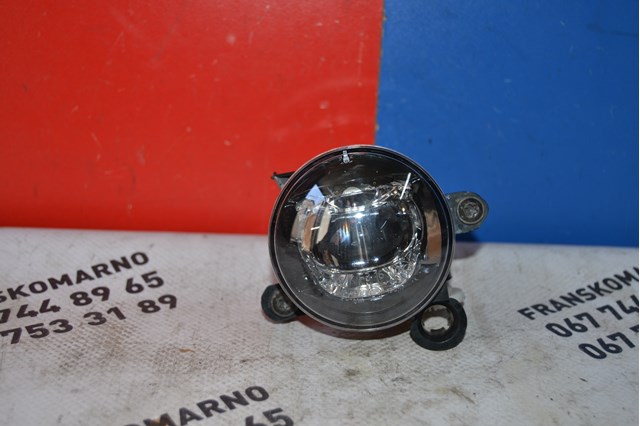 Фара протитуманна, права JX7B15A254AB FORD