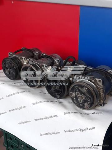 Насос кондиціонера SD7V161227F SANDEN
