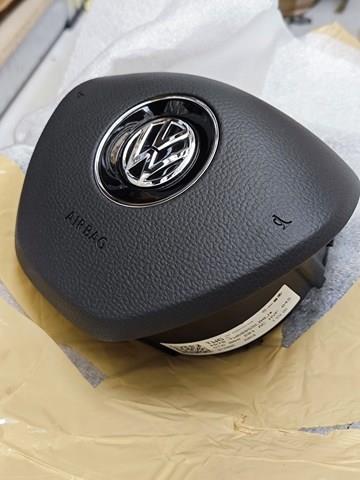 Подушка AIRBAG передня ліва 5TA880201AC VAG