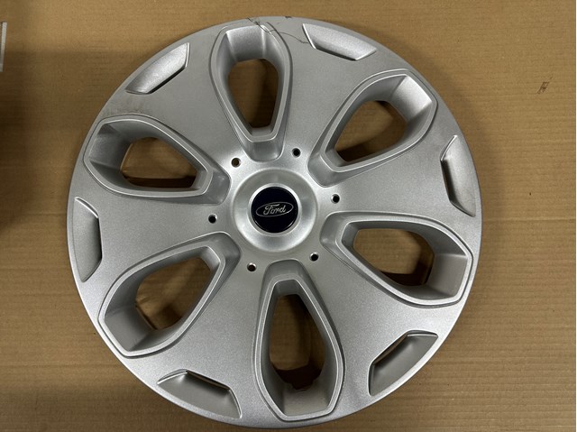Автомобільні ковпаки 1501640 FORD