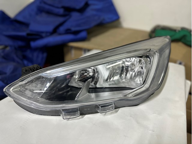 Фара ліва 2278782 FORD