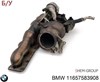 Турбіна 11657583908 BMW