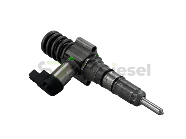 Форсунка дизельна в зборі, розпилювач + тримач Volkswagen Passat B6