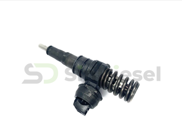 Форсунка інжектора 0414720037 DENSO