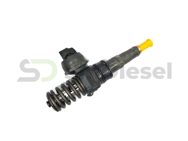 Форсунки електромагнітні 0414720210 BOSCH