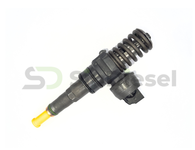 Форсунка паливна 0414720313 VAG