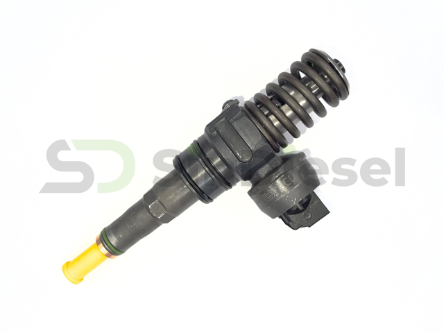 Форсунка паливна 0414720313 BOSCH