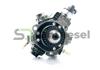 Насос паливний високого тиску (ПНВТ) - DIESEL 0445010193 OPEL