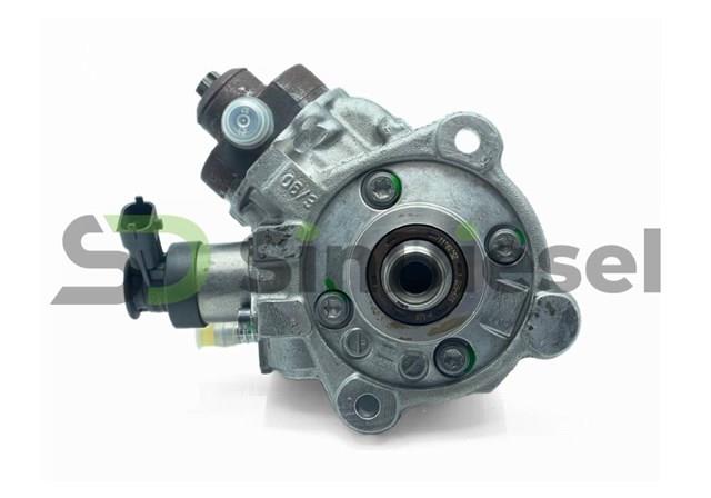 Регулятор тиску ПНВТ 0445010517 BOSCH