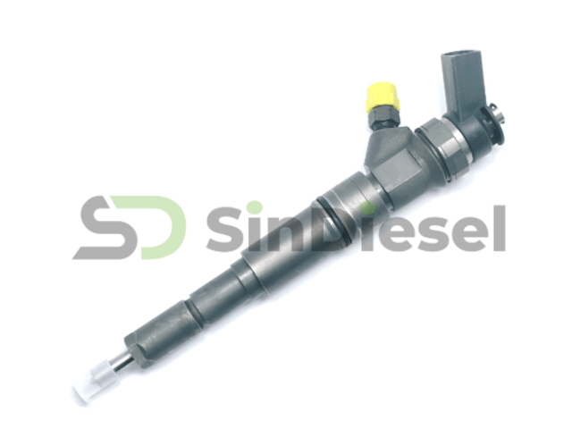 Форсунка інжектора 0445110131 QAP