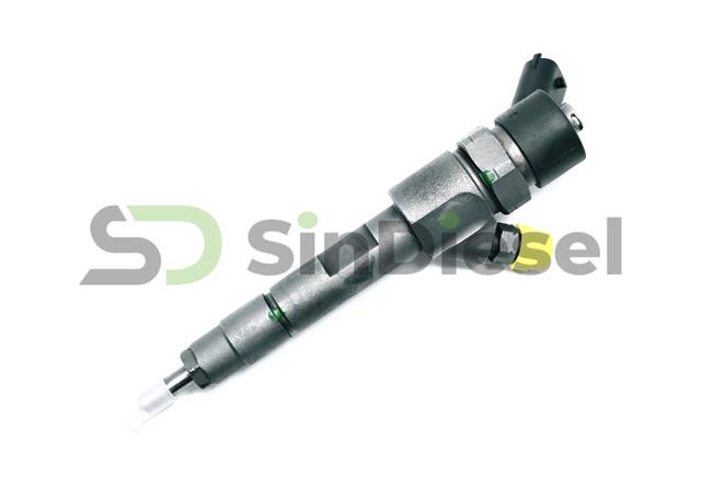 Форсунка інжектора 0445110146 BOSCH