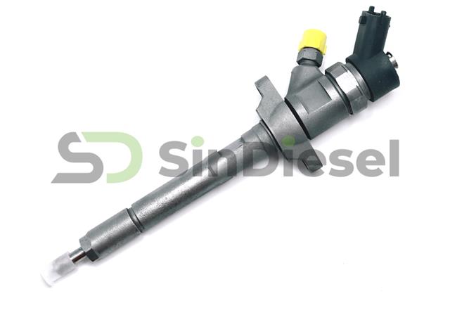 Форсунка інжектора 0445110239 BOSCH
