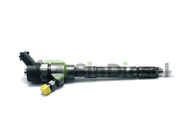 Форсунка дизельна в зборі, розпилювач + тримач 0445110254 BOSCH