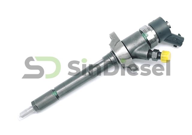 Форсунка паливна 0445110285 BOSCH