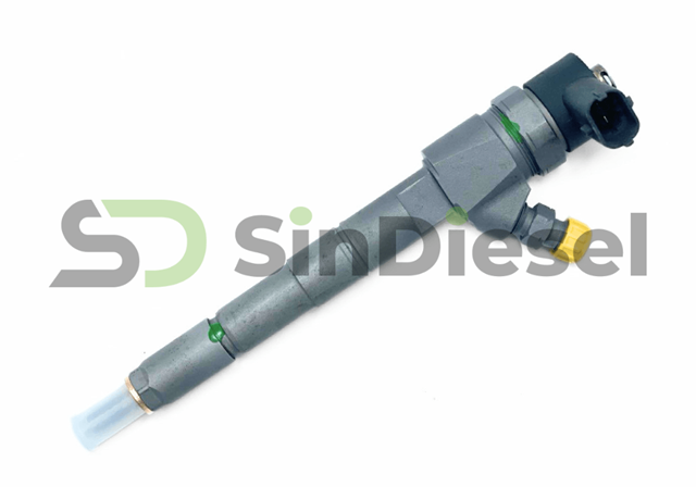 Форсунка вприску палива Opel Zafira C