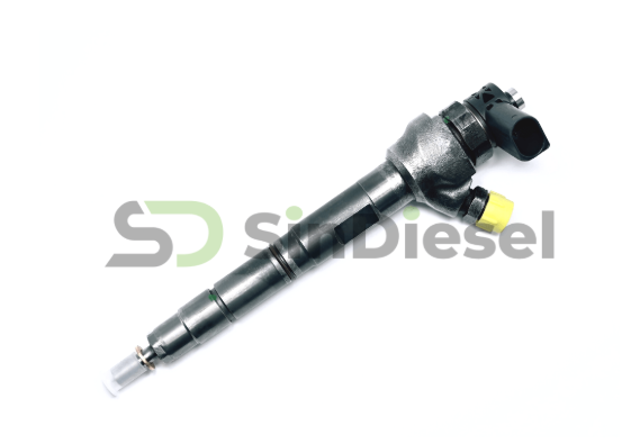 Форсунка інжектора Audi A6 C7
