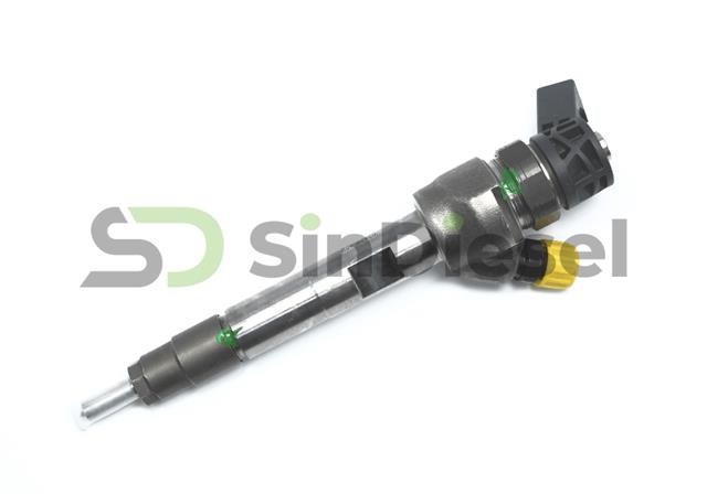 Форсунка паливна 0445110599 BOSCH