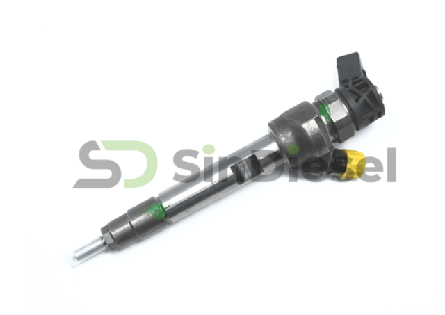 Форсунки електромагнітні 0445110613 TOYOTA