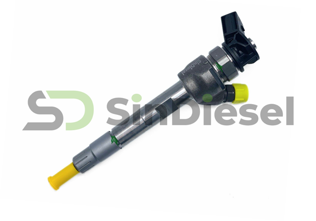 Форсунка вприску палива 0445111009 BOSCH