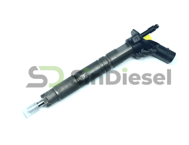 Форсунки електромагнітні 0445115064 BOSCH