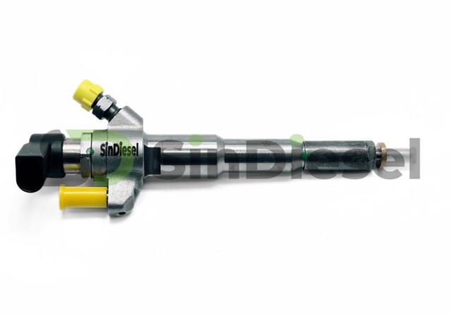Форсунки електромагнітні 166000372R CONTINENTAL