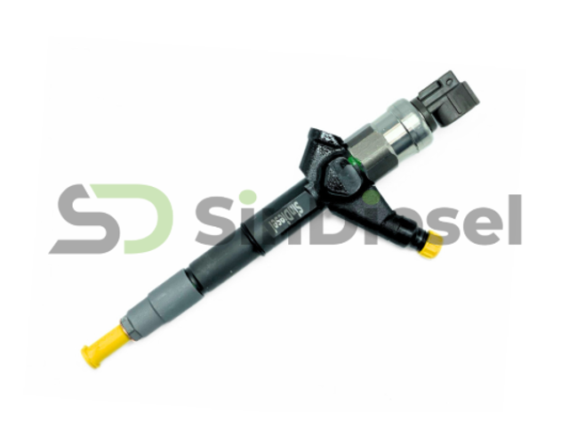 Форсунки електромагнітні 166008H800 DENSO