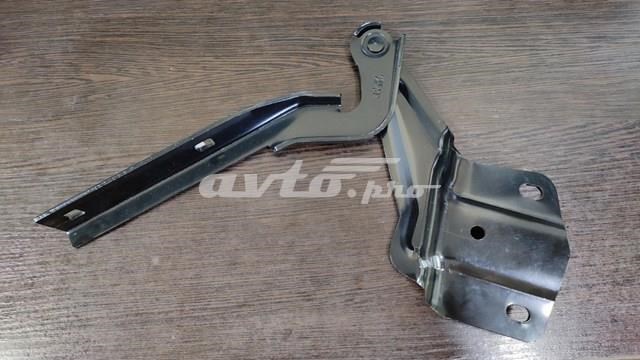 Завіса капота права 5C6823302A КИТАЙ
