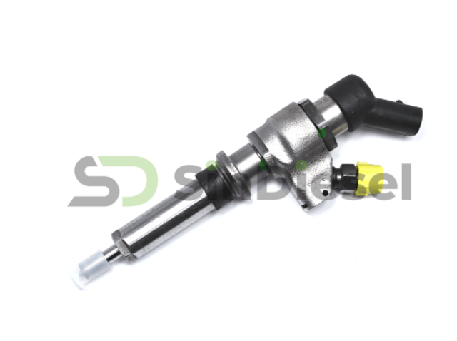 Форсунки електромагнітні 9636819380 PEUGEOT