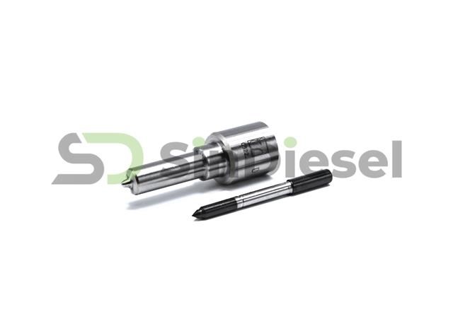Розпилювач дизельної форсунки DLLA139P2229 SEVEN DIESEL