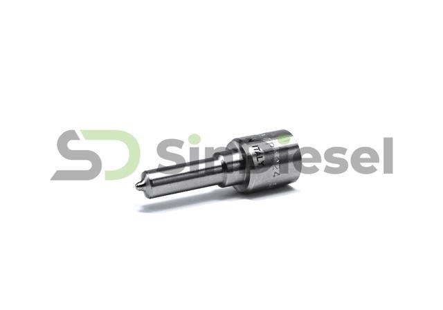 Розпилювач дизельної форсунки DLLA150P1224 BOSCH