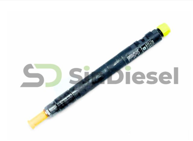 Форсунки електромагнітні EMBR00101D PEUGEOT