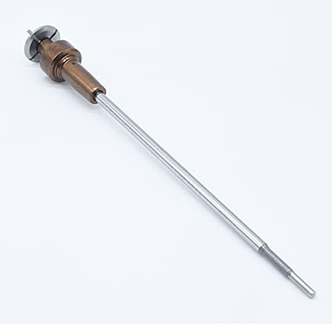 Клапан форсунки F00VC01502 BOSCH