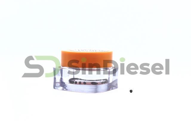 Ремкомплект насос-форсунки F00VC05006 BOSCH
