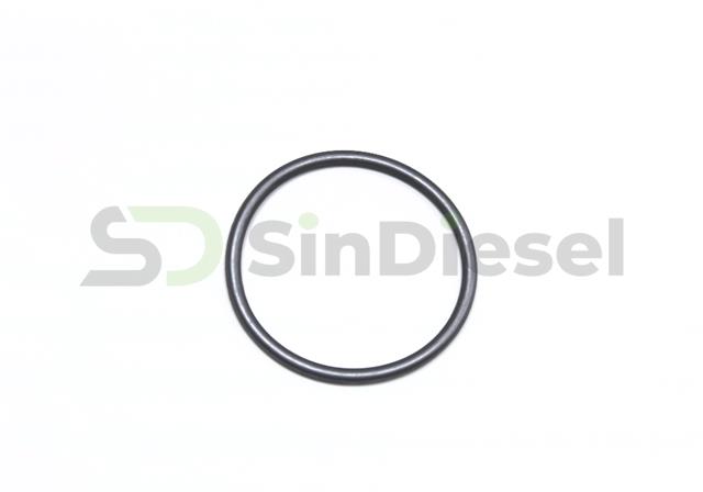 Прокладка паливного насосу ПНВТ F01M100114 BOSCH