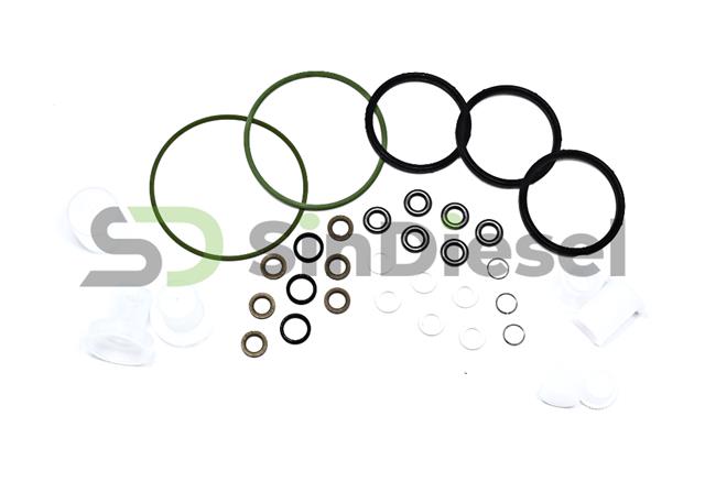 Ремкомплект ТНВД F01M101455 BOSCH