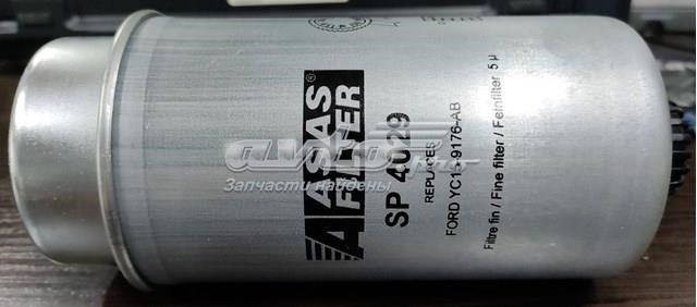 Фільтр паливний дизельний SP4029
