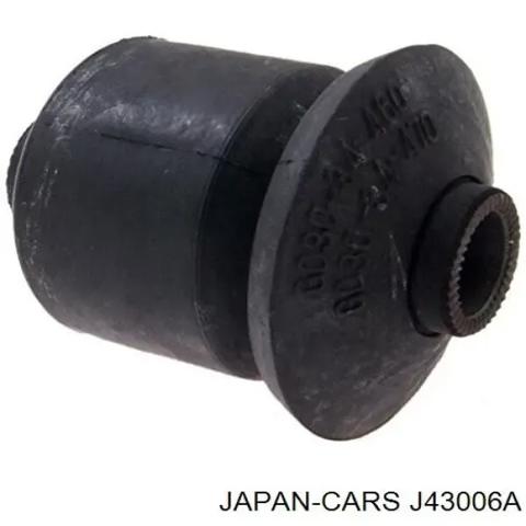 Сайлентблок переднього нижнього важеля J43006A JAPAN CARS