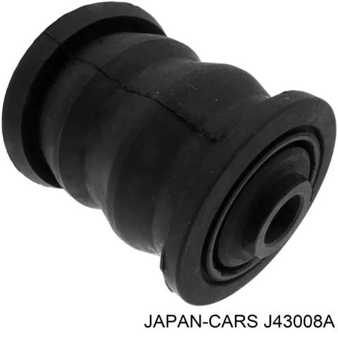 Сайлентблок нижній передньої підвіски J43008A JAPAN CARS