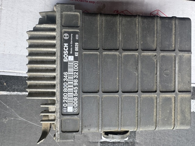 0280800346 Bosch